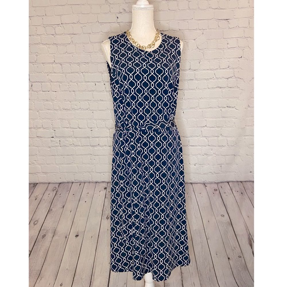 {Charter Club} Dress
